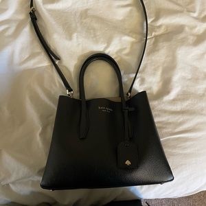 Kate Spade Eva Small Satchel